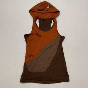 Star Wars costume top size m